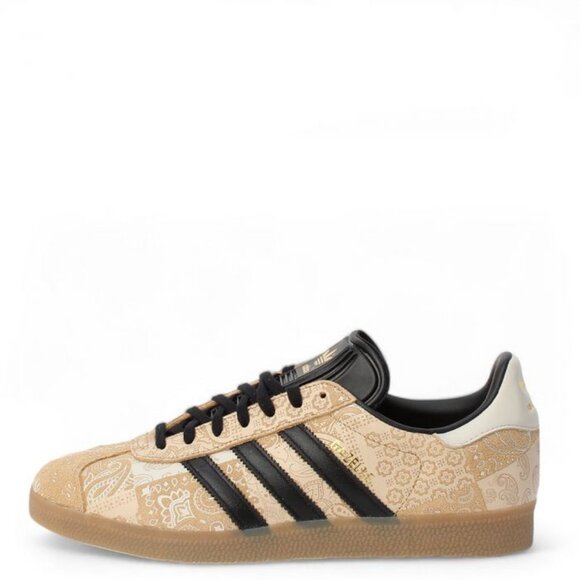 adidas Shiekh x Gazelle West Coast Holiday Size 12 - | NWB - Picture 1 of 10
